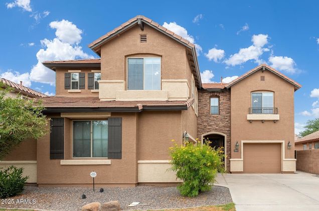 3693 E Sparrow Place