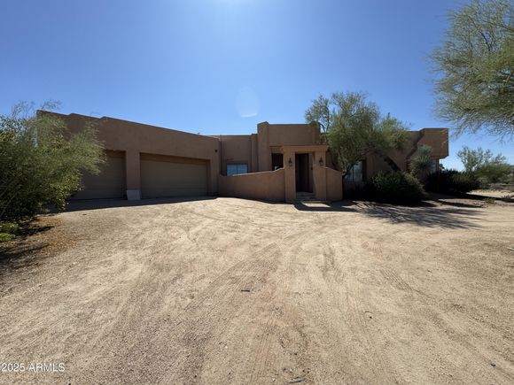 26812 N 161st Street Scottsdale, AZ House Active - Photo 1 of 83. Opens carousel modal