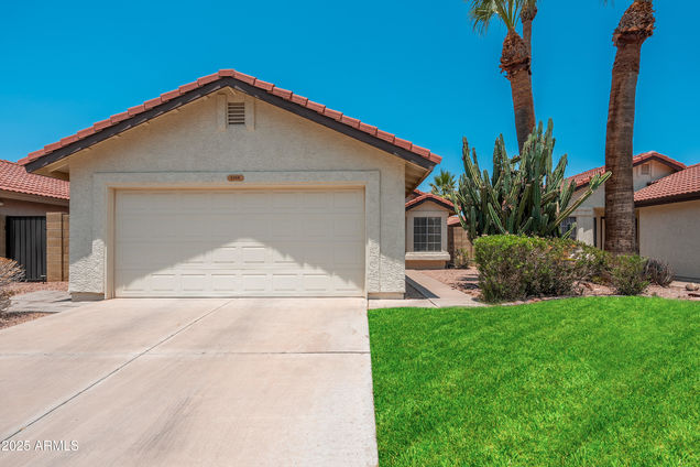 2338 W Orchid Lane