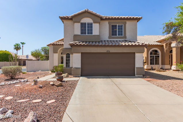 1711 W Harvard Avenue Gilbert, AZ House Active - Photo 1 of 31. Opens carousel modal