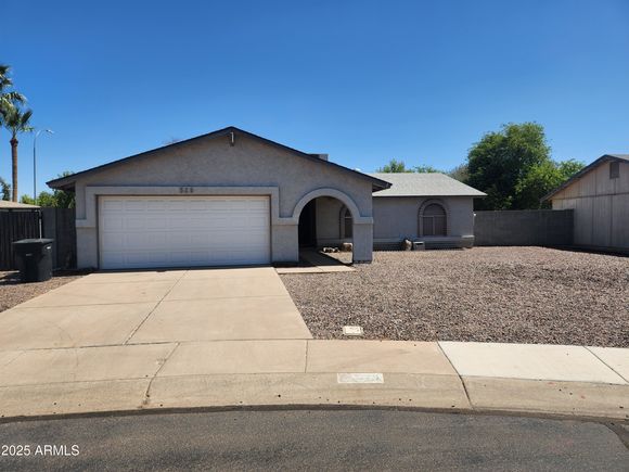 529 W Myrna Lane Chandler, AZ House Active - Photo 1 of 1. Opens carousel modal
