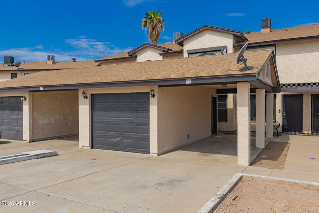 601 N 4th Street Avondale, AZ Townhouse Active - Photo 1 of 38. Opens carousel modal