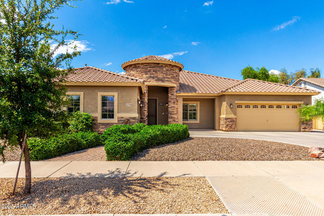 21778 E Escalante Road