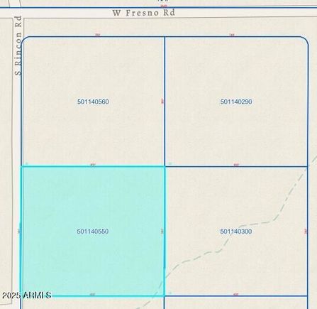 0 S Rincon #9 Lot 55 Road Maricopa, AZ Plot of land Active - Photo 1 of 2. Opens carousel modal