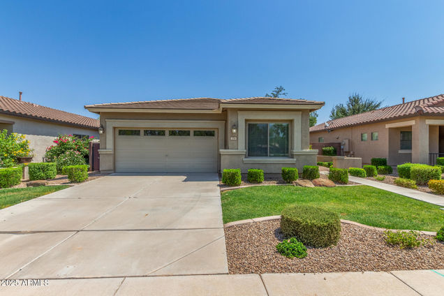 374 W Lyle Avenue San Tan Valley, AZ House Active - Photo 1 of 48. Opens carousel modal