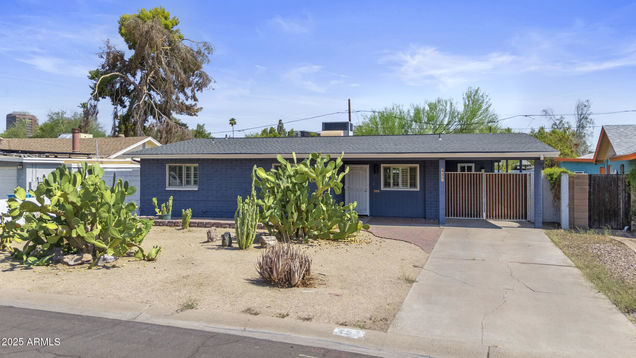 457 W Mulberry Drive