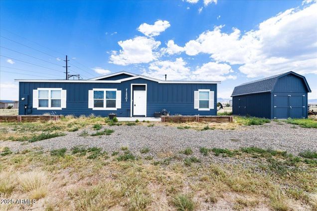 12301 N Poquito Valley Road Prescott Valley, AZ House Active - Photo 1 of 22. Opens carousel modal