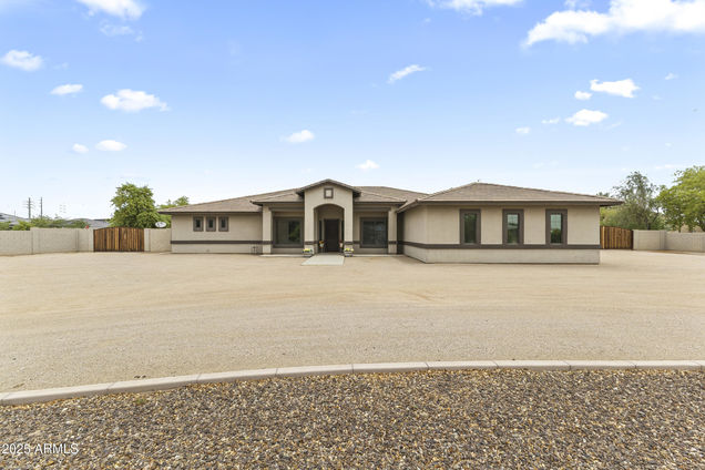13012 W Wolfley Drive El Mirage, AZ House Active - Photo 1 of 69. Opens carousel modal