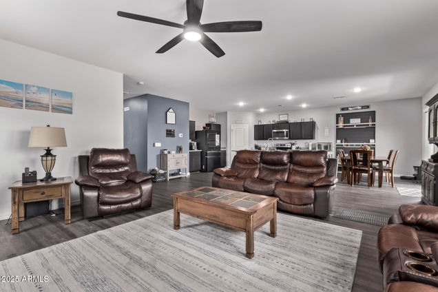 5937 E Helios Drive Florence, AZ House Active - Photo 1 of 32. Opens carousel modal