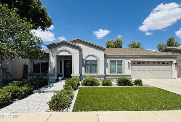 10412 E Dolphin Avenue Mesa, AZ House Active - Photo 1 of 36. Opens carousel modal