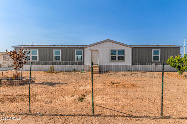 29928 N 222nd Avenue Wittmann, AZ House Active - Photo 1 of 35. Opens carousel modal