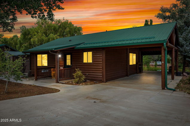 2344 S Buffalo Loop S Overgaard, AZ House Active - Photo 1 of 46. Opens carousel modal