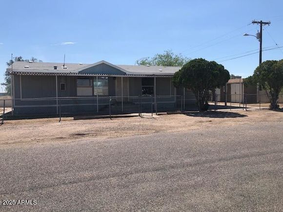 3245 W Colusa Drive Eloy, AZ House Active - Photo 1 of 5. Opens carousel modal
