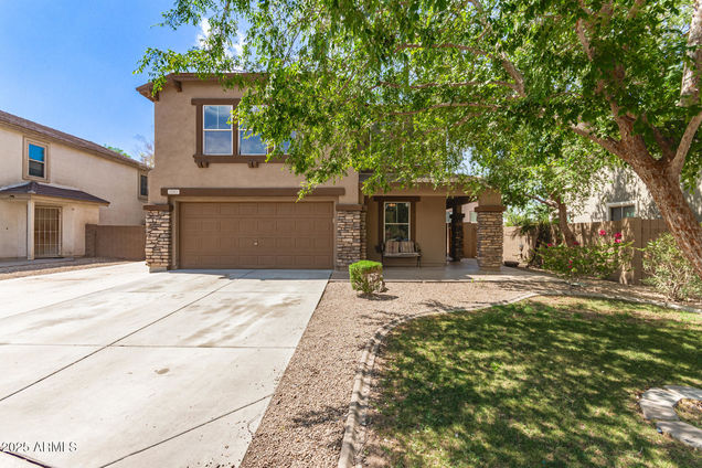6989 W Glenn Drive