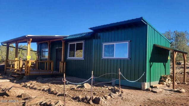 369 B E Antler Trail Williams, AZ House Active - Photo 1 of 21. Opens carousel modal
