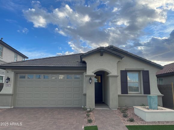 9971 W Monterey Way Avondale, AZ House Active - Photo 1 of 26. Opens carousel modal