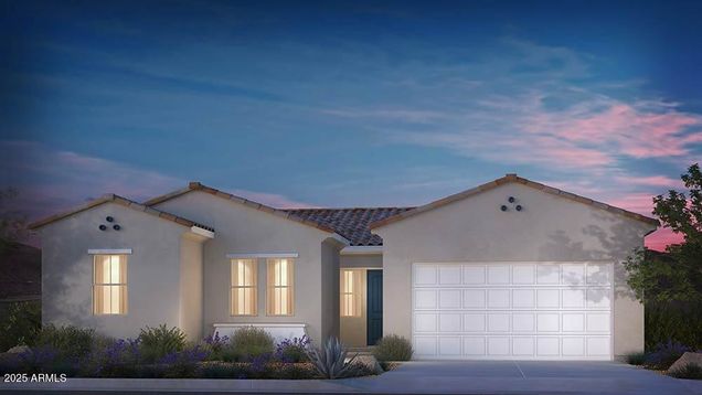 18145 W Amberwood Drive Goodyear, AZ House Active - Photo 1 of 9. Opens carousel modal