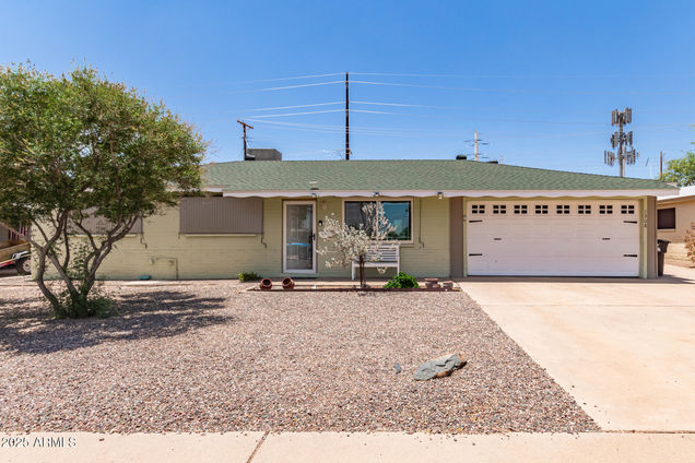 1308 N 66th Street Scottsdale, AZ House Active - Photo 1 of 29. Opens carousel modal