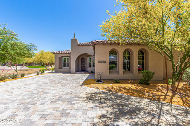 12325 S 179th Avenue Goodyear, AZ Townhouse Active - Photo 1 of 45. Opens carousel modal
