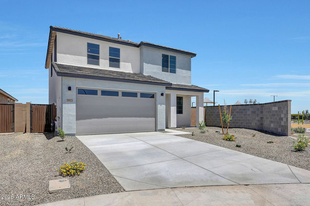 3923 S 241st Lane Buckeye, AZ House Active - Photo 1 of 14. Opens carousel modal