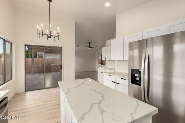 1546 W Vaughn Avenue Gilbert, AZ House Active - Photo 1 of 40. Opens carousel modal