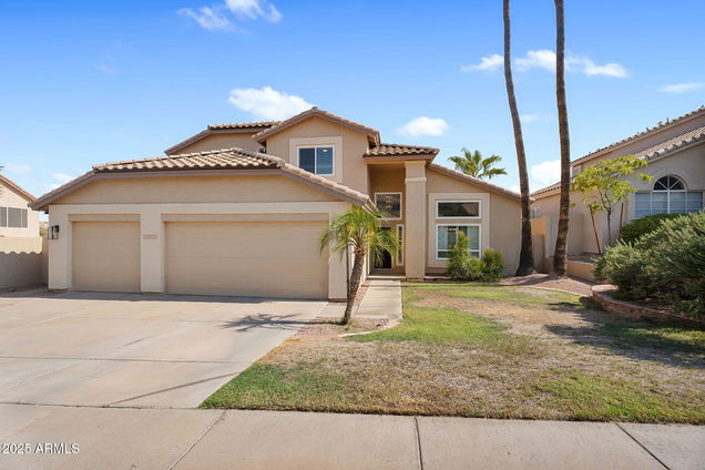 1311 W Thunderhill Drive