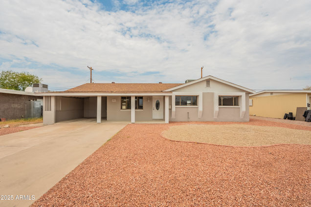 2044 E Birchwood Avenue Mesa, AZ House Active - Photo 1 of 21. Opens carousel modal