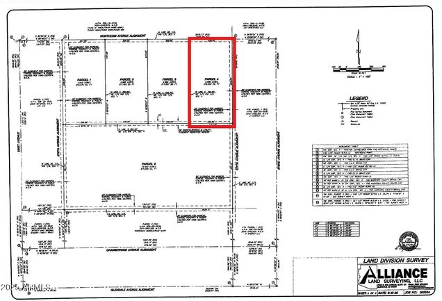 578xx W Northern Avenue Tonopah, AZ Land Active - Photo 1 of 3. Opens carousel modal