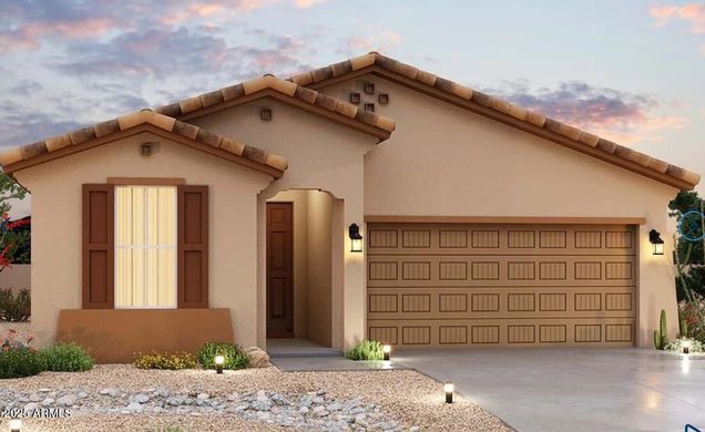 1344 S 215th Lane Buckeye, AZ House Active - Photo 1 of 1. Opens carousel modal