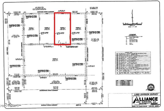 578xx W Northern Avenue Tonopah, AZ Land Active - Photo 1 of 3. Opens carousel modal