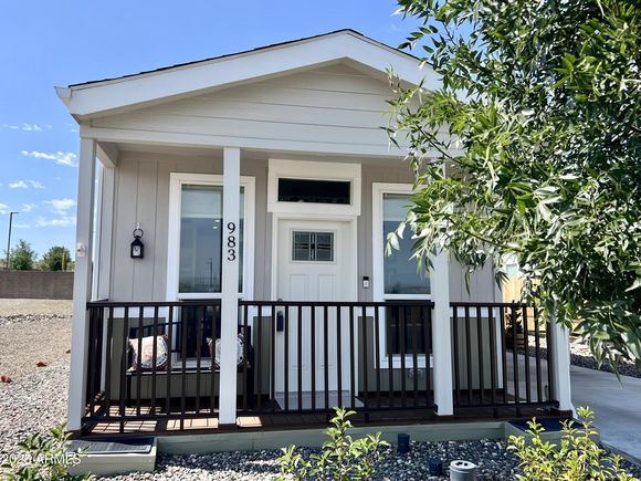 983 W Thorton Road Camp Verde, AZ House Active - Photo 1 of 54. Opens carousel modal