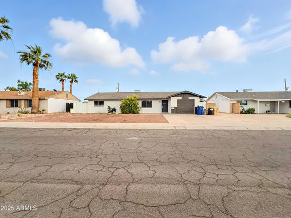 6249 W Cavalier Drive Glendale, AZ House Active - Photo 1 of 21. Opens carousel modal