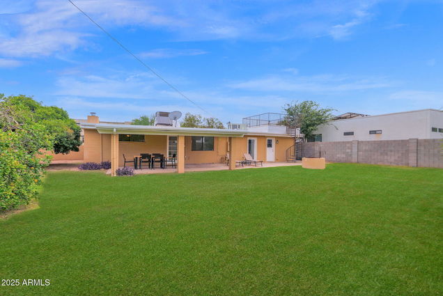 7020 E Chaparral Road Paradise Valley, AZ House Active - Photo 1 of 26. Opens carousel modal
