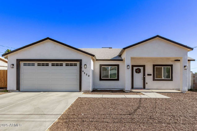 4229 N 32nd Avenue Phoenix, AZ House Active - Photo 1 of 25. Opens carousel modal