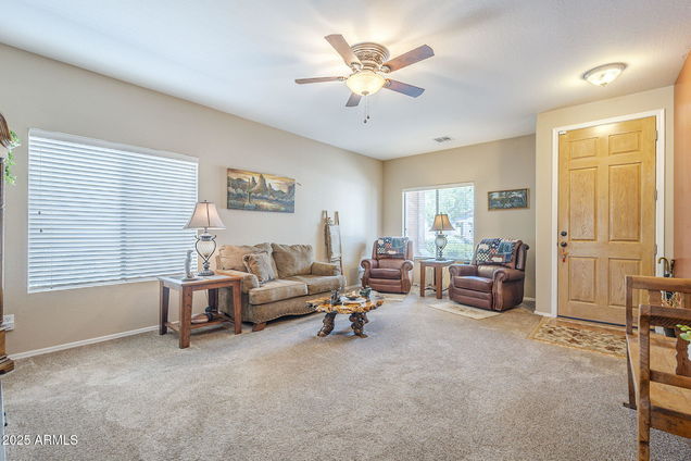 525 E Shawnee Road San Tan Valley, AZ House Active - Photo 1 of 37. Opens carousel modal