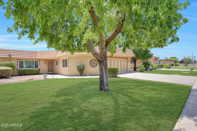 10461 W Hutton Drive Sun City, AZ Multifamily Active - Photo 1 of 35. Opens carousel modal
