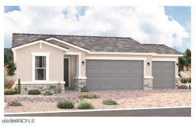 18168 W Hess Street Goodyear, AZ House Active - Photo 1 of 1. Opens carousel modal