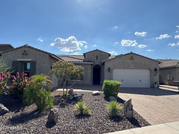 25518 N 102nd Drive Peoria, AZ House Active - Photo 1 of 53. Opens carousel modal