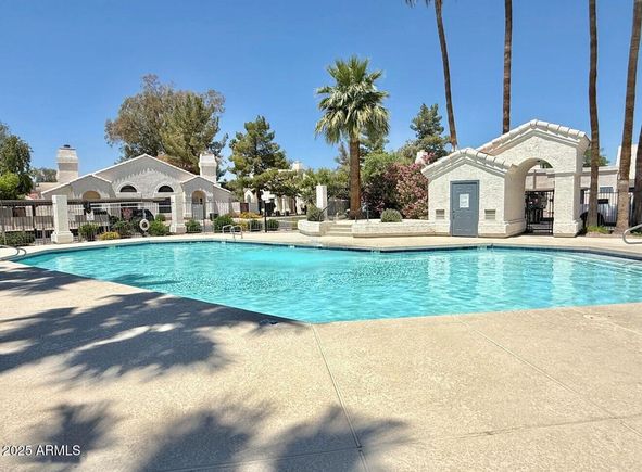 2100 W Lemon Tree Place Chandler, AZ Townhouse Active - Photo 1 of 21. Opens carousel modal