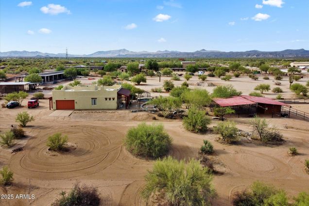 14712 E Montgomery Road Scottsdale, AZ House Active - Photo 1 of 22. Opens carousel modal