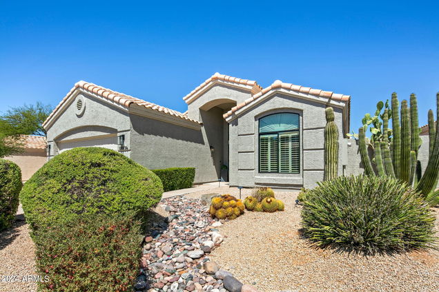 18836 N 90th Place Scottsdale, AZ House Active - Photo 1 of 26. Opens carousel modal