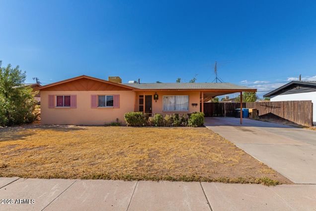 3234 E Marilyn Road Phoenix, AZ House Active - Photo 1 of 4. Opens carousel modal