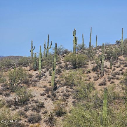 5xxxx N 292nd Avenue Wickenburg, AZ Plot of land Active - Photo 1 of 4. Opens carousel modal