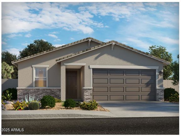 2493 E Fortana Drive San Tan Valley, AZ House Active - Photo 1 of 52. Opens carousel modal