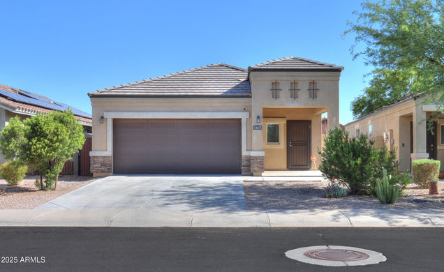 36470 W Montserrat Street Maricopa, AZ House Active - Photo 1 of 25. Opens carousel modal