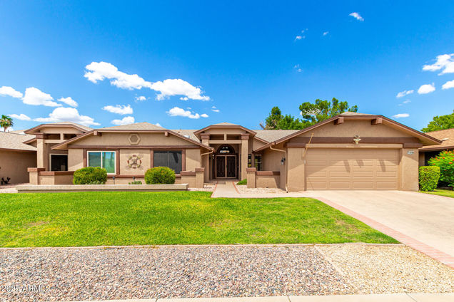 13058 W Ballad Drive Sun City West, AZ Multifamily Active - Photo 1 of 66. Opens carousel modal