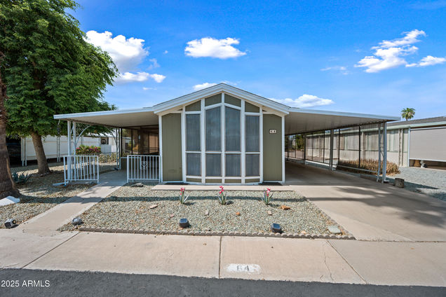 8103 E Southern Avenue Mesa, AZ House Active - Photo 1 of 35. Opens carousel modal