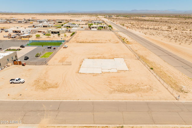 24314 W Fernwood Court Wittmann, AZ Plot of land Active - Photo 1 of 14. Opens carousel modal