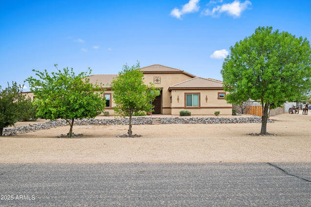 22923 E Mccowan Court Queen Creek, AZ House Active - Photo 1 of 60. Opens carousel modal