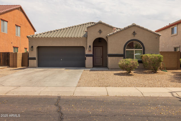 24773 W Vista Norte Street Buckeye, AZ House Active - Photo 1 of 32. Opens carousel modal